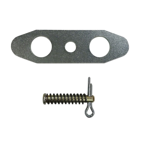 Aftermarket Rockshaft Clevis Pin Link Lock HYM40-1679